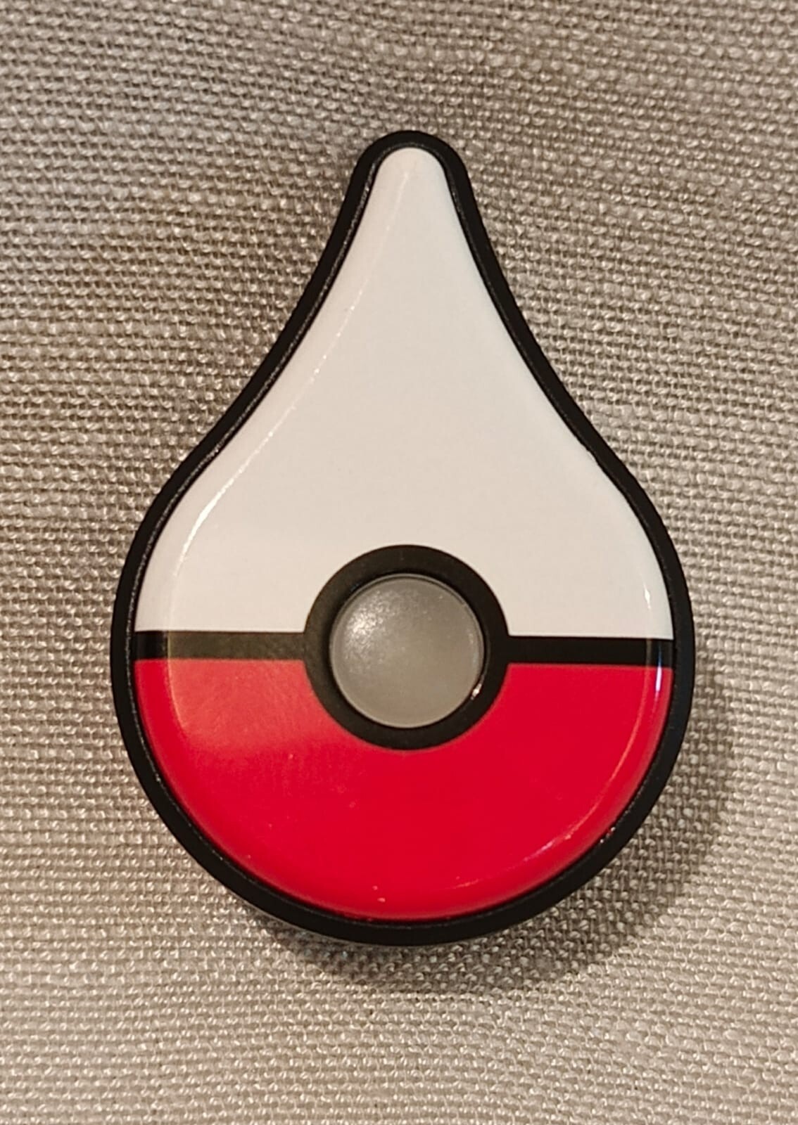 Pokémon GO Plus + Pokemon GO Plus + - Gamebreaker
