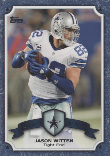 2013 Topps Jason Witten #LM-JW