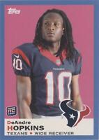 2013 Topps DeAndre Hopkins #11