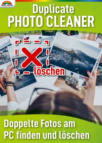 Doppelte Fotos finden - Fotoverwaltung - PC Windows Download - Bilderverwaltung