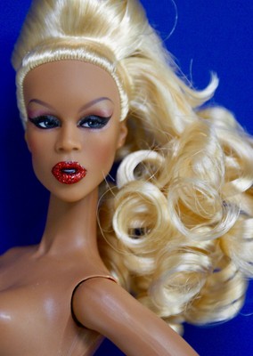 fashion royalty rupaul