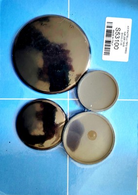 Foto dell'oggetto di un acquirente verificato