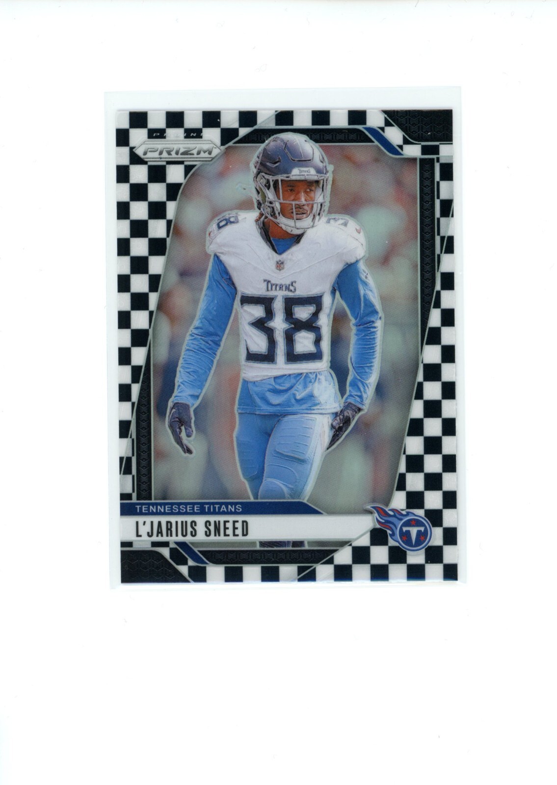 2024 PANINI PRIZM RIISE リーセ 直筆サイン Choice 2024-25 Panini Prizm Premier League Trading Card Box (Choice)