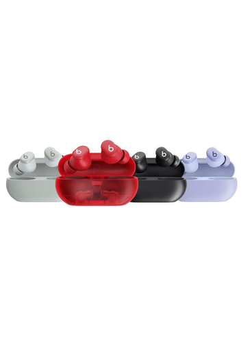 Beats Solo Buds All Colors - Excellent | eBay