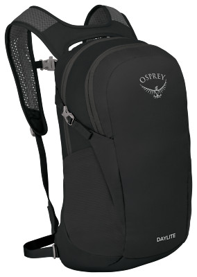 Osprey 10002926 Daylite Commuter Backpack, Black