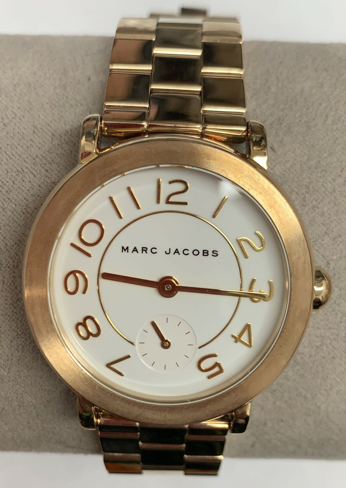 Marc Jacobs Watch MJ3470