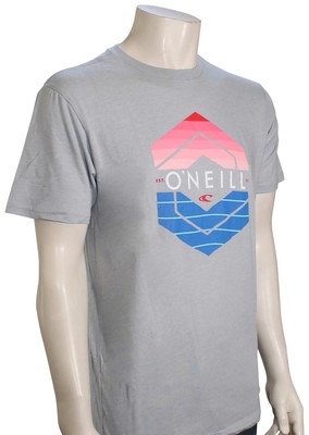 

Футболка ONeill Crux — светлый индиго — новинка, Синий