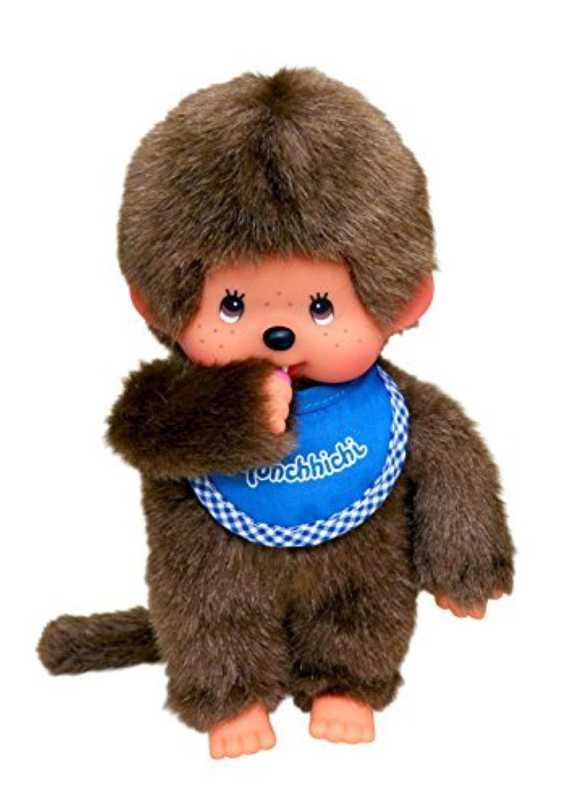 monchichi monkey