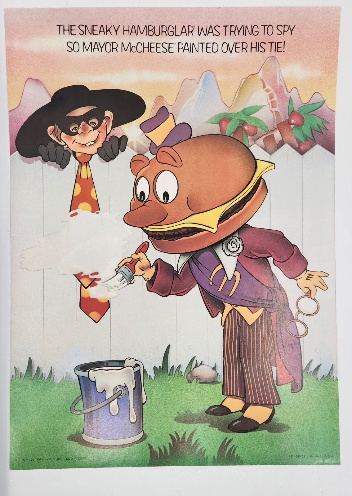コミック・アニメ McDonald's Hamburger McDonald's unveils anime-inspired menu - YouTube