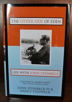 John Steinbeck IV, Nancy Steinbeck / Other Side of Eden