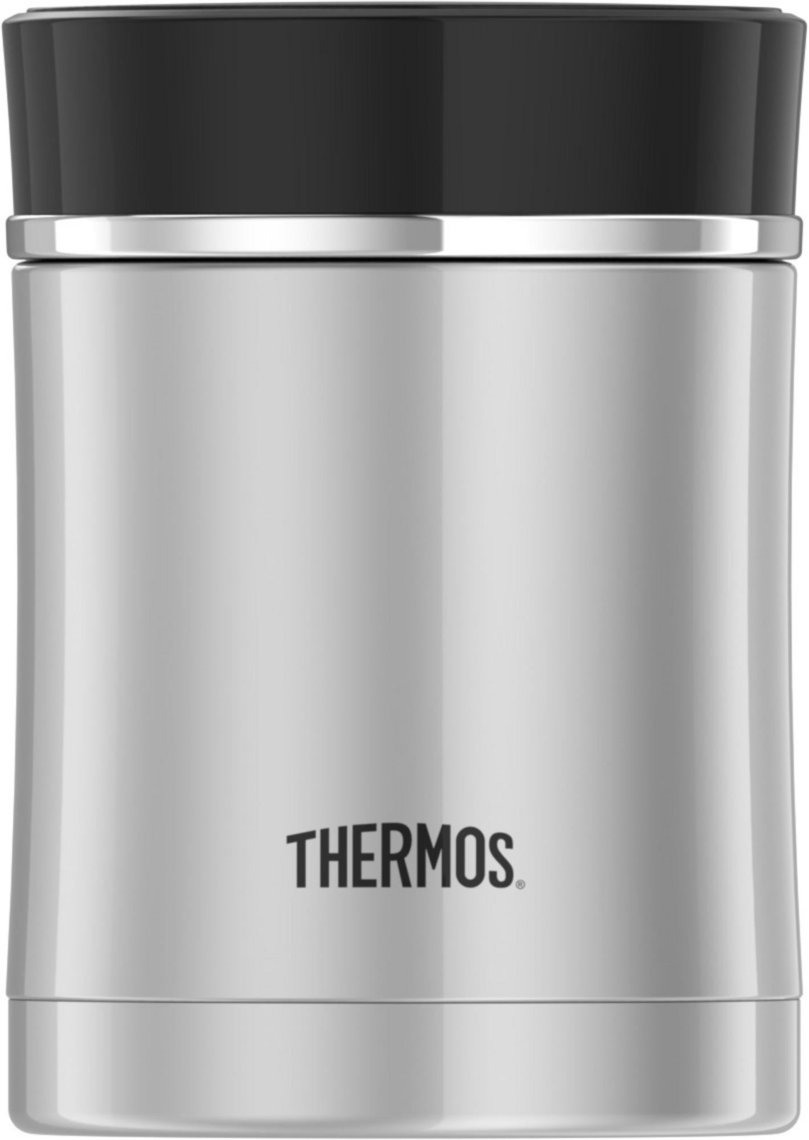 Thermos Sipp Stainless Steel Food Jar, Stainless Steel.sport