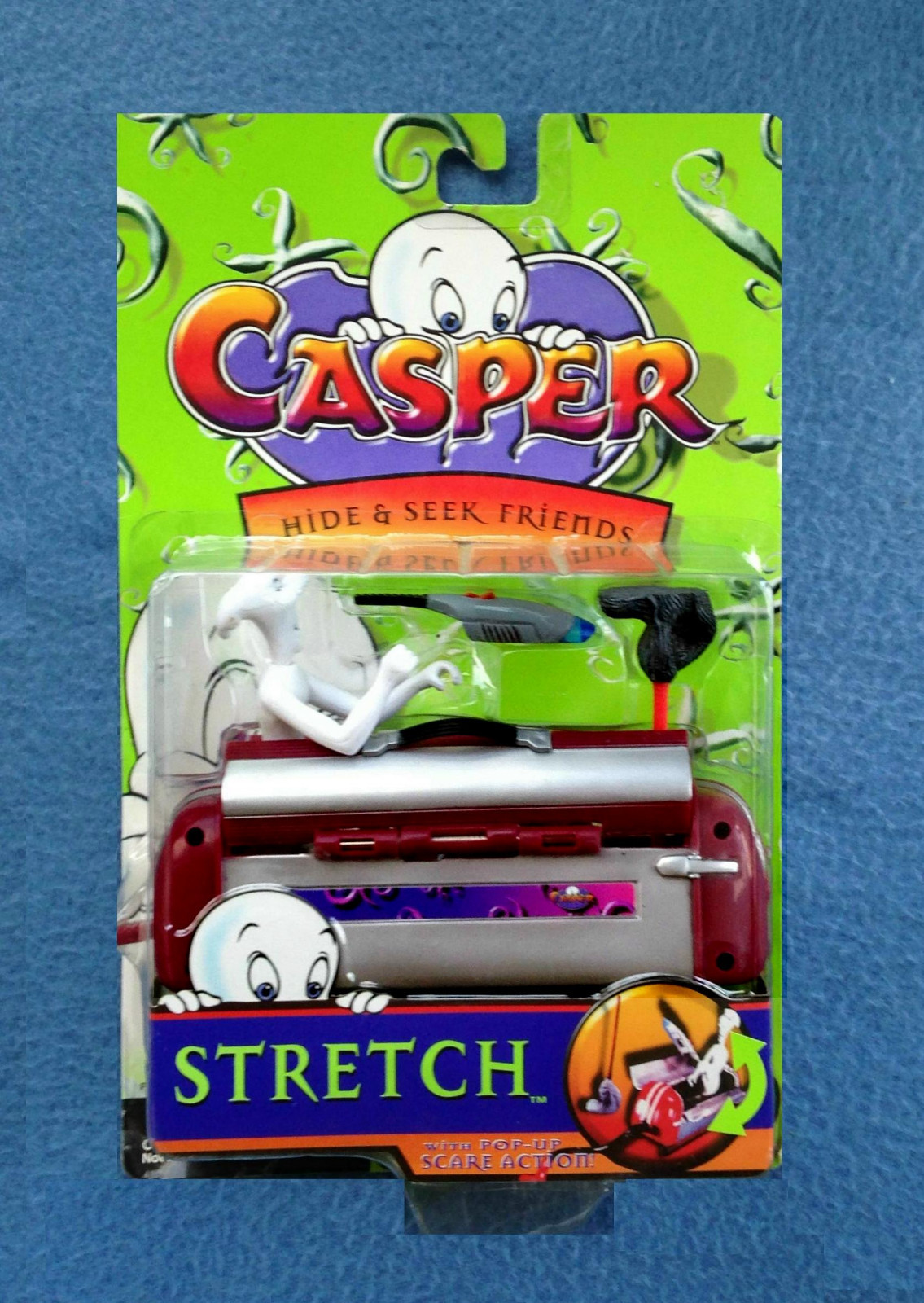 Haffmans ＆ Neumeister - Casper - 409 Casper – Haffmans & Neumeister