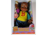 little bill doll