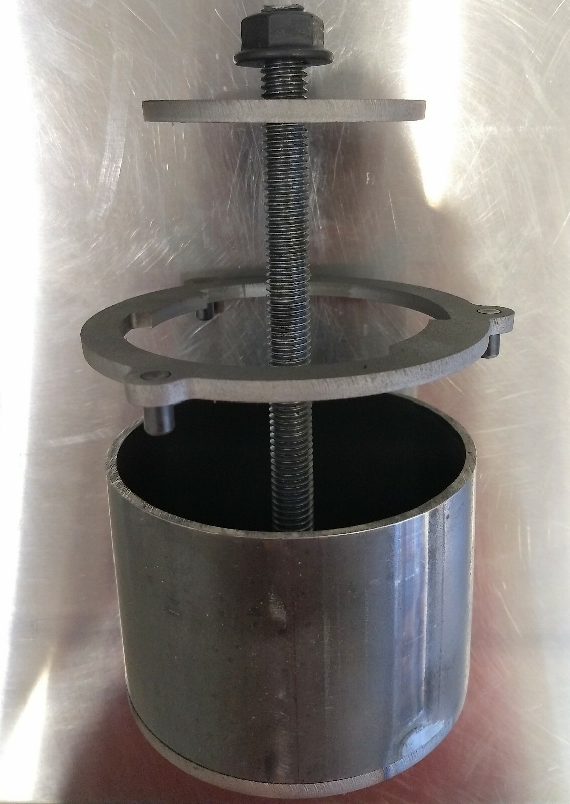 Bmw E82 E90 E92 Subframe Bushing Removal Puller Tool M3 130i 135i 330i