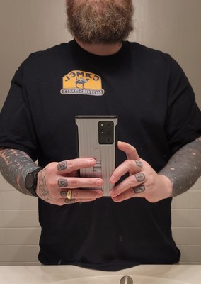 Foto dell'oggetto di un acquirente verificato