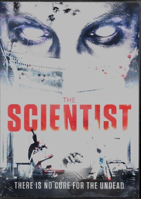 $1.98 HORROR DVDs - Discs only - shipping discount for added purchases in cart
