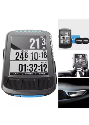 wahoo elemnt bolt olx