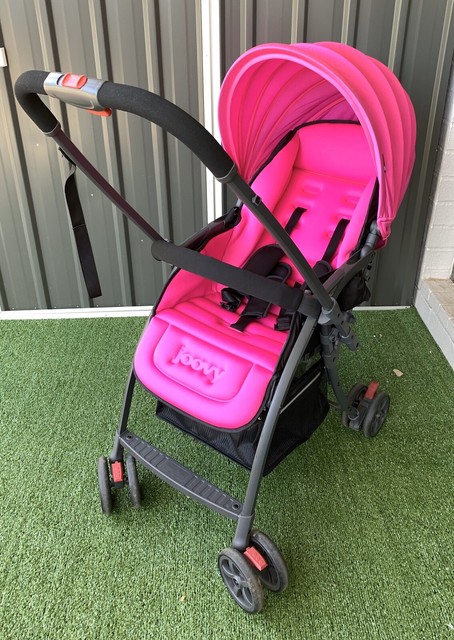 joovy balloon stroller australia