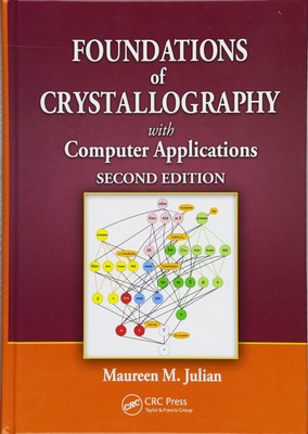 Foundations of Crystallography with Computer Applications