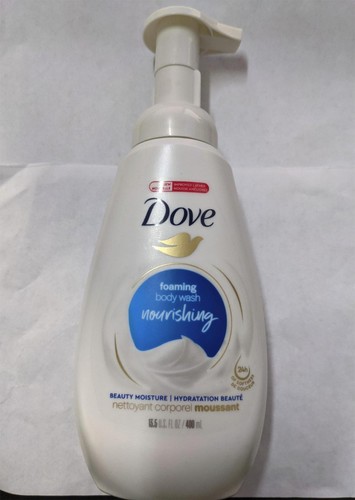 Nourishing Beauty Moisture 13.5 Oz.