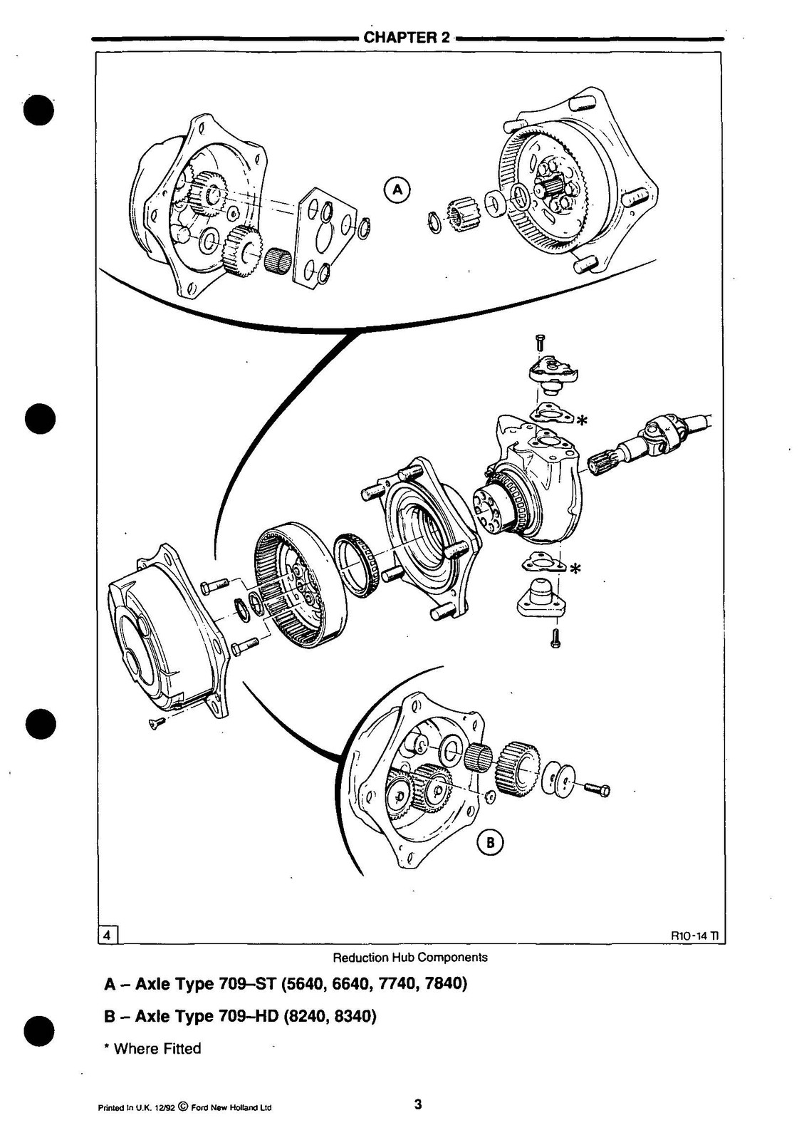 ... workshop manual hqbabysite u0027s blog rh hqbabysite hatenablog com  Array - izayn com ford new holland 5640 6640 7740 7840 8240 8340 factory rh  izayn