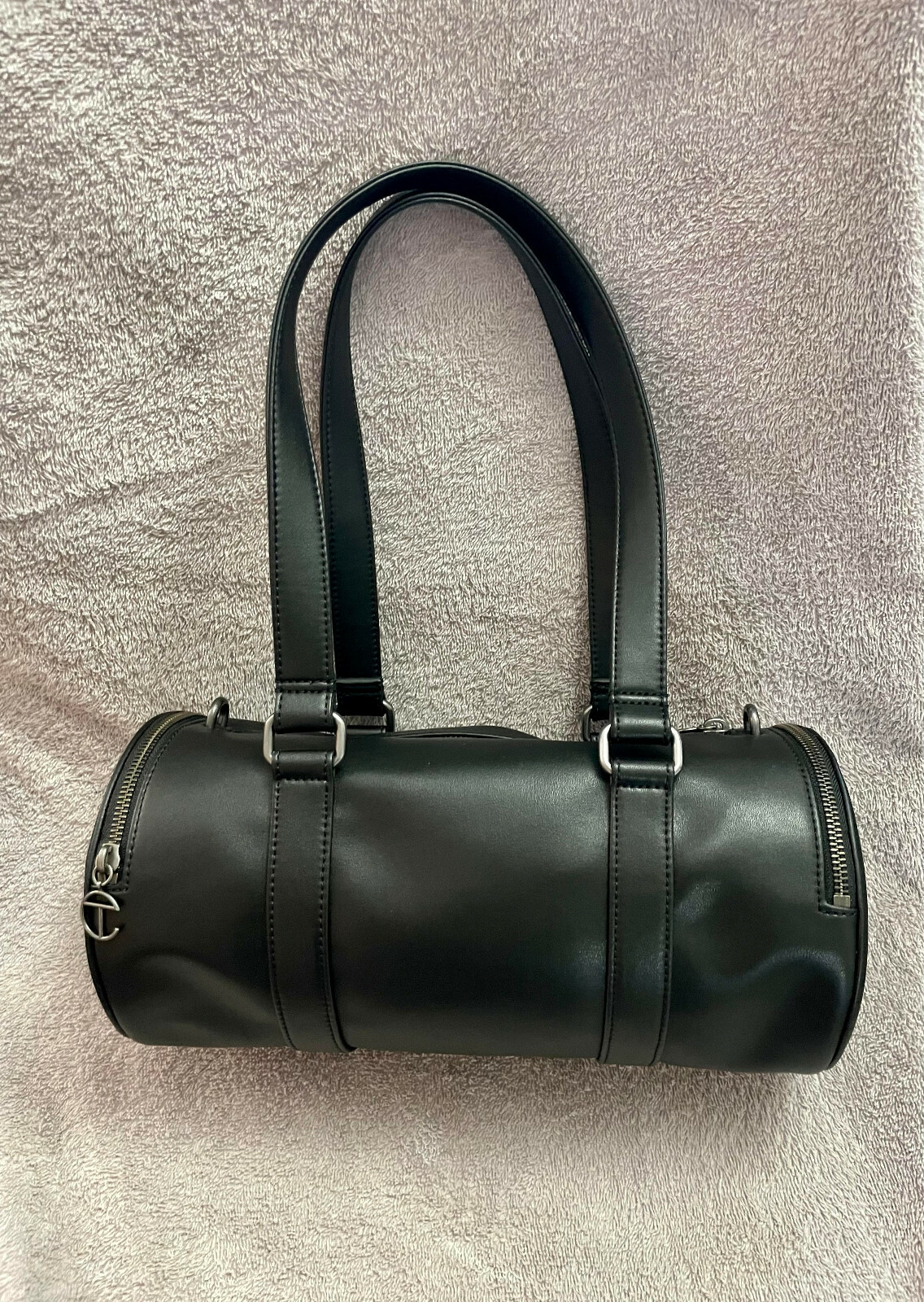 Telfar duffle bag sale