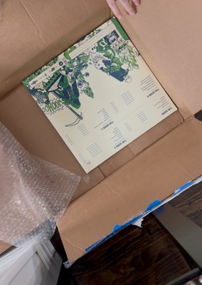Item photo(s) from verified buyer