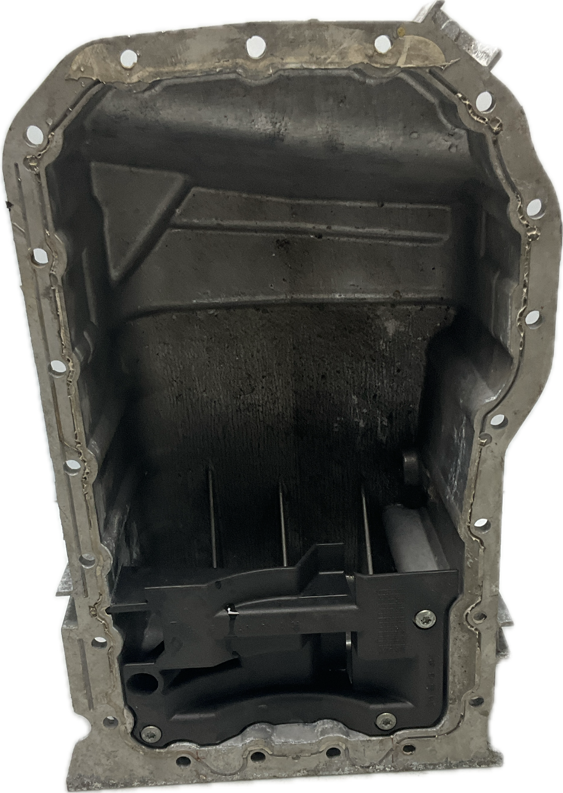 Coppa olio motore per modello RENAULT codice ricambio: 7700600034
