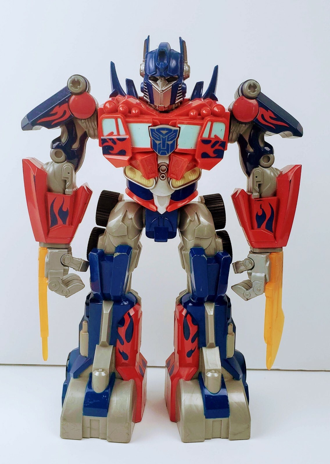 C*d様 TRANSFORMERS UNITED 2個セット $_57.JPG?set_id=880000500F