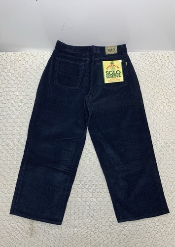 solo semore ネイビー　ワークパンツ $_12.JPG?set_id=880000500F