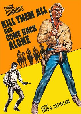 KILL THEM ALL (SE