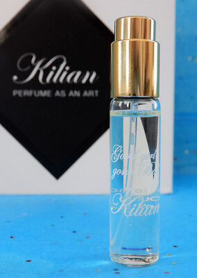 Kilian GOOD GIRL GONE BAD Eau de Parfum EDP Perfume Travel SPRAY .25 oz / 7.5ml