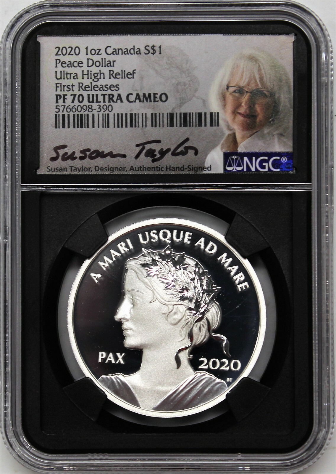 Silver