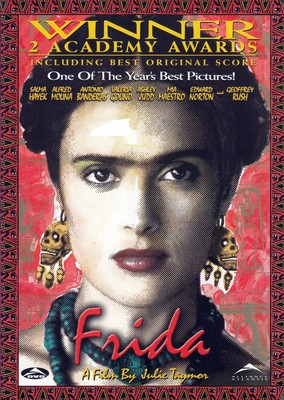 Frida