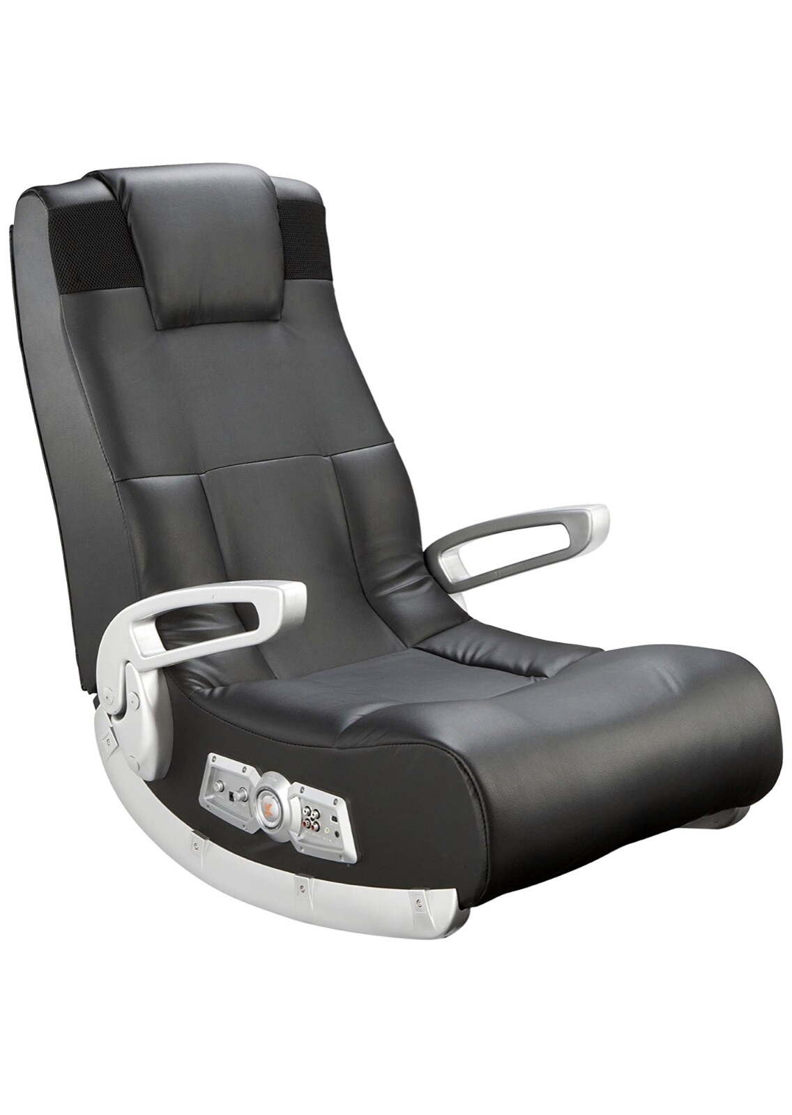 JimmySea　REMEDY Classic BLACK BOX SET ② Surge Bluetooth 2.1 Audio Floor Rocker - Black