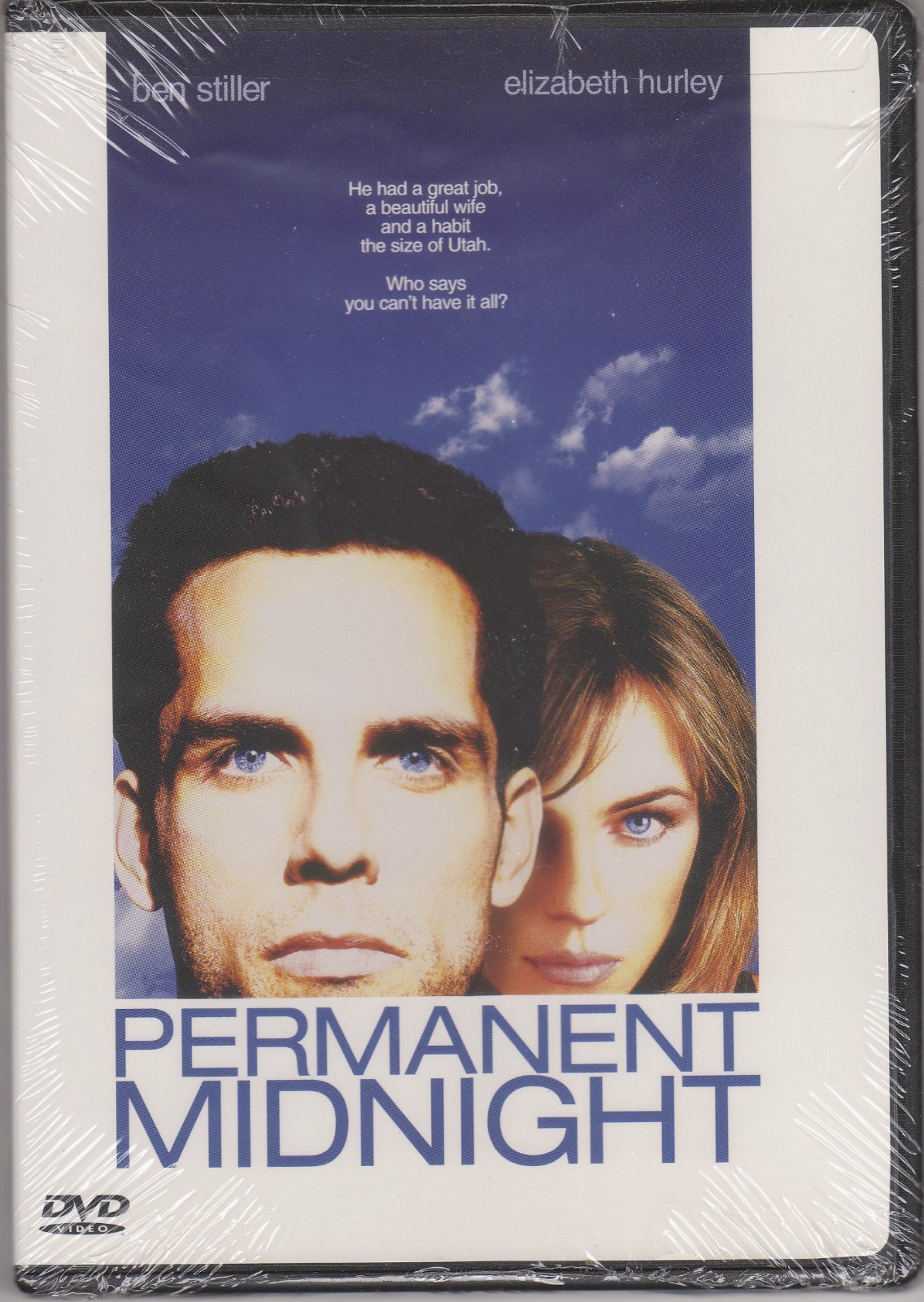 Permanent Midnight (DVD, 1999) 12236048909| eBay
