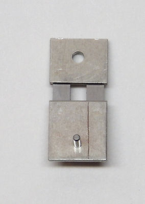 Suspension Spring For Hermle and Kieninger Wall Mantel Clock Pendulum Movements