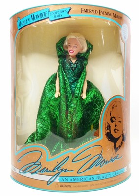 marilyn monroe dolls 1993
