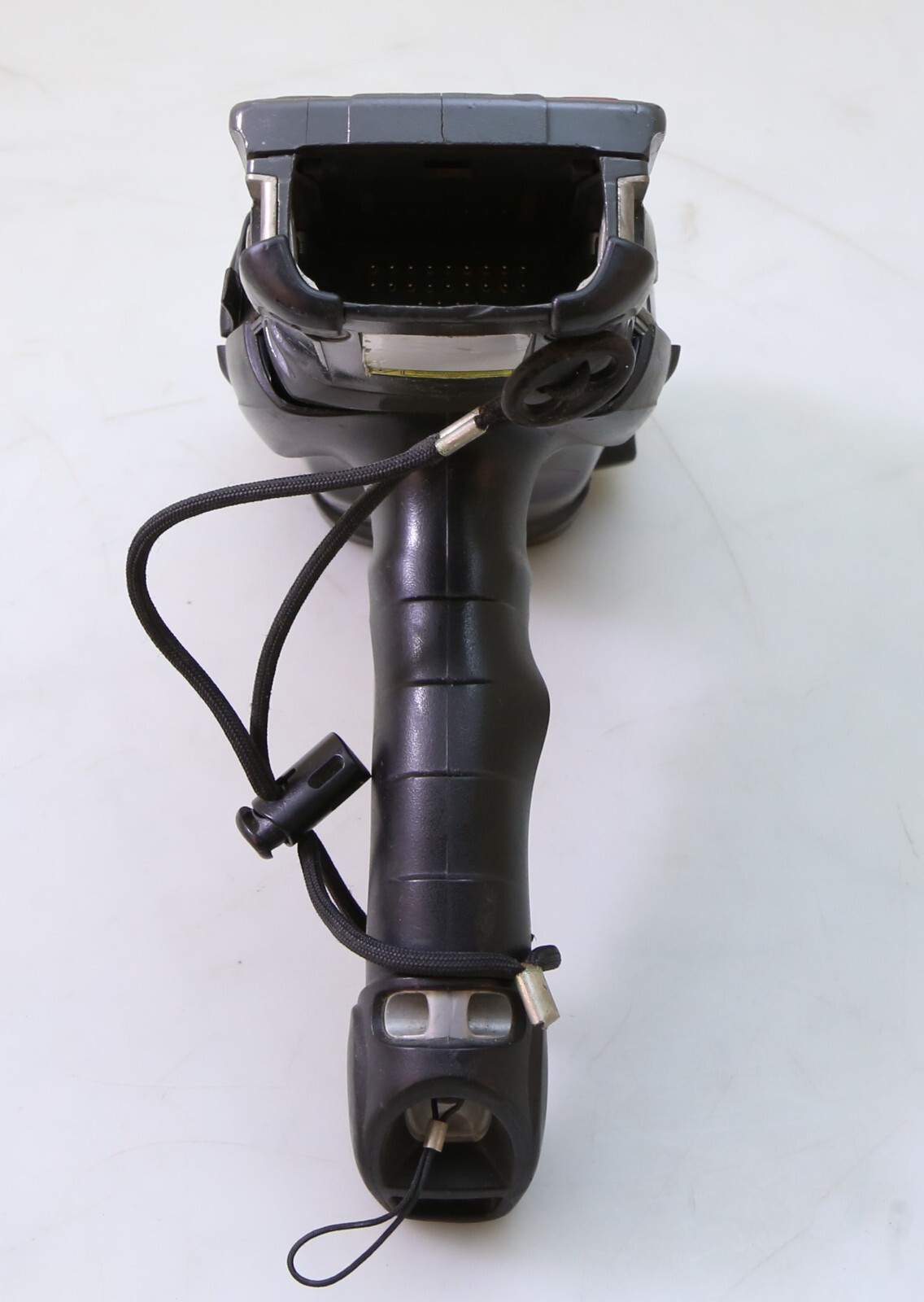 MC9090-G Handheld Computer. Wireless Gun Style: 802.11a/b/g, Standard Range Lase