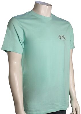 Футболка Billabong Orbit Arch SS - Бермуды - Новинка