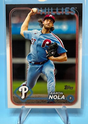 2024 Topps Series 2 #351-525 YOU PICK - Complete Your Set **BUY 5, GET 2 FREE !!