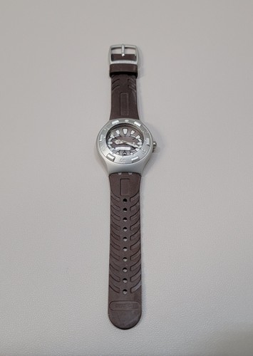 Swatch Irony Scuba Aluminum 200m Watch 116213665788