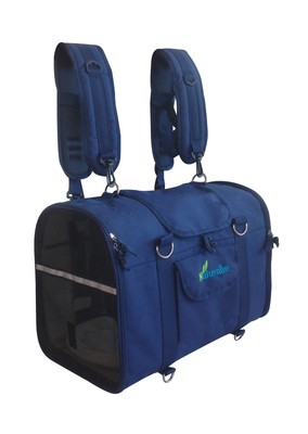 Backpack, Front Pack, Shoulder Bag, Pet Hand Bag, C...