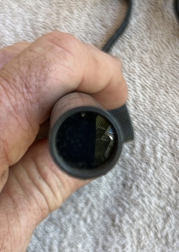 Rifle Sight Protector