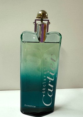Declaration cartier essence discount