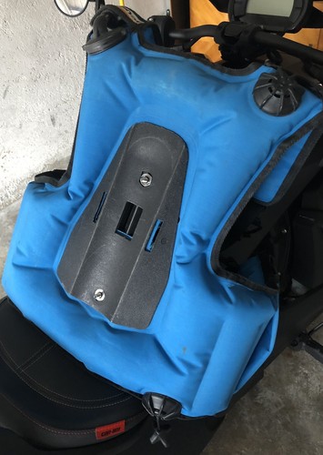 Tauchjacket, Tarierjacket, Scubapro Größe M