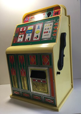 Bandit Manchot d�??occasion | Plus que 3 ?� -60%