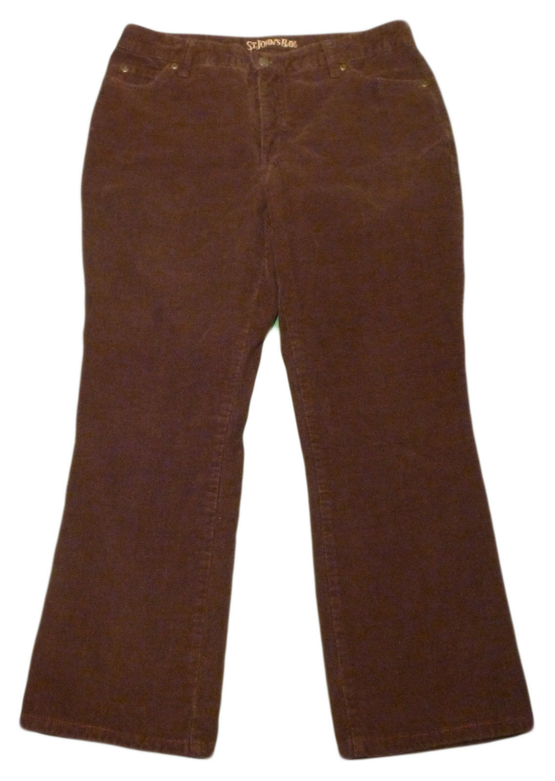 St. John's Bay Women's Pants