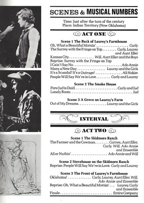 Rodgers & Hammerstein 