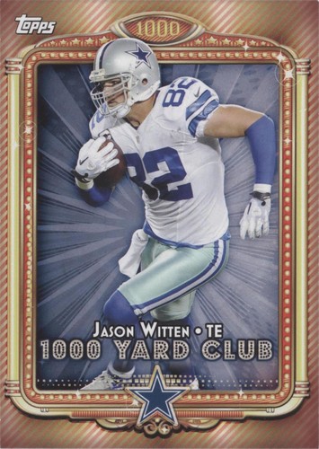 2013 Topps Jason Witten #35